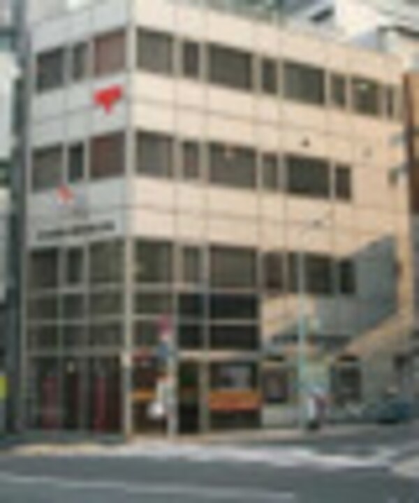 周辺環境(日本橋小網町郵便局 991m)