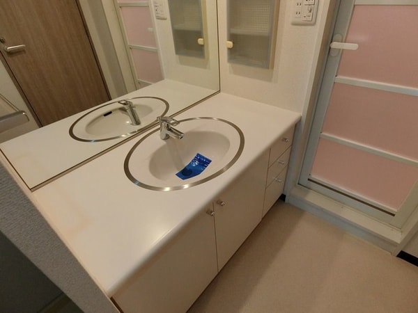 洗面・脱衣所