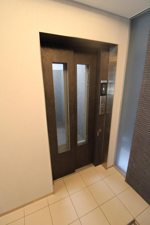 ロビー・ラウンジ