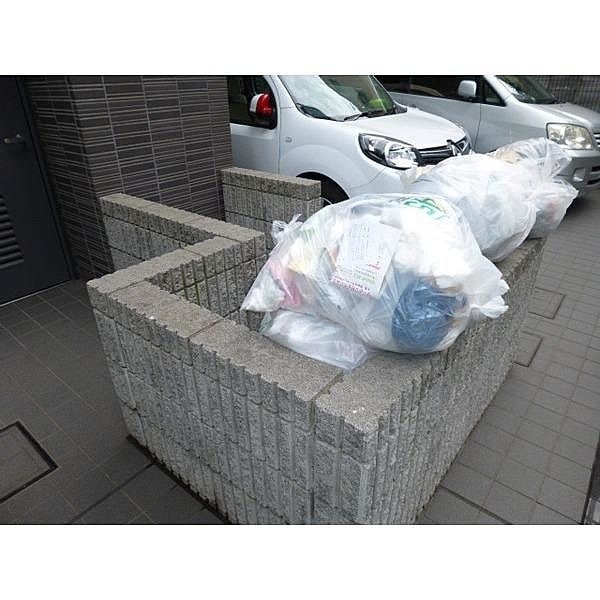 建物設備(弊社は全物件が仲介手数料半月分でご紹介可能です。)