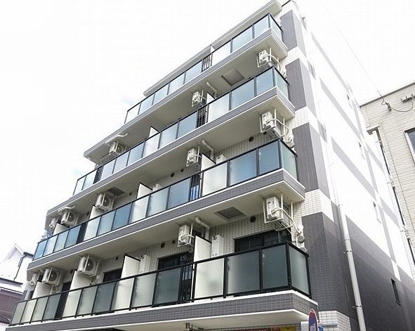 アイル エアポート羽田