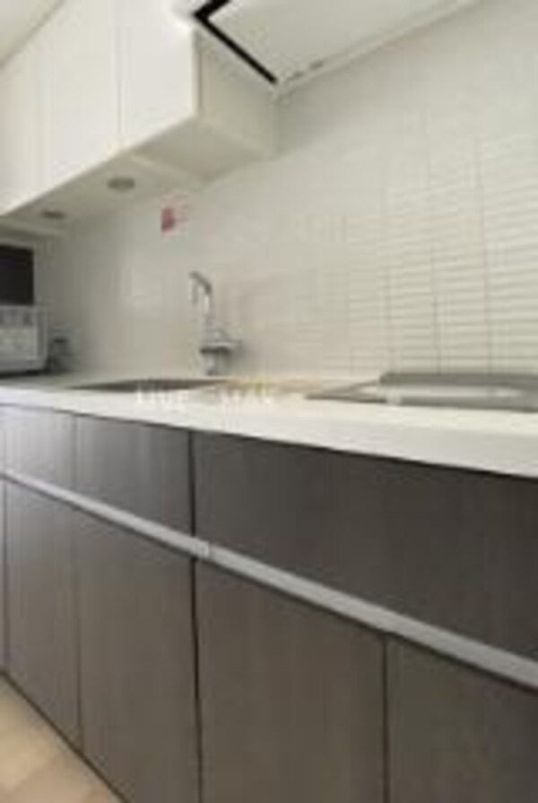 キッチン(参考写真)