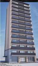 デュオフラッツ浅草田原町