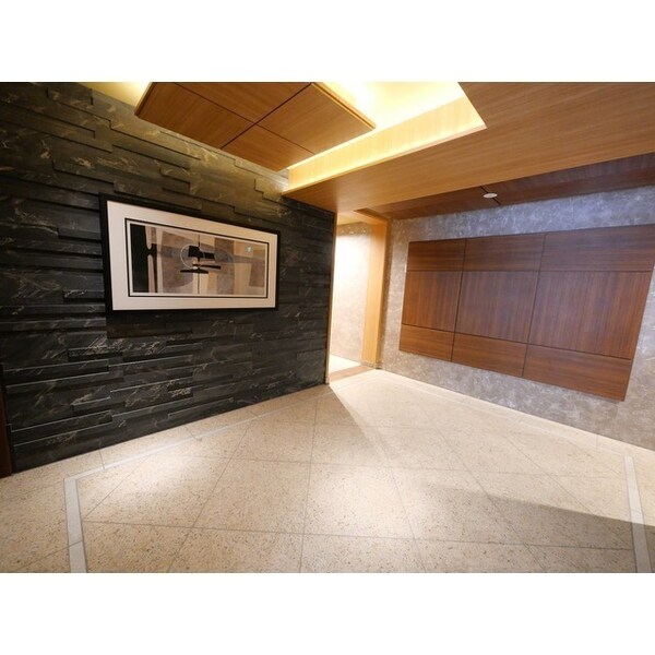 ロビー・ラウンジ