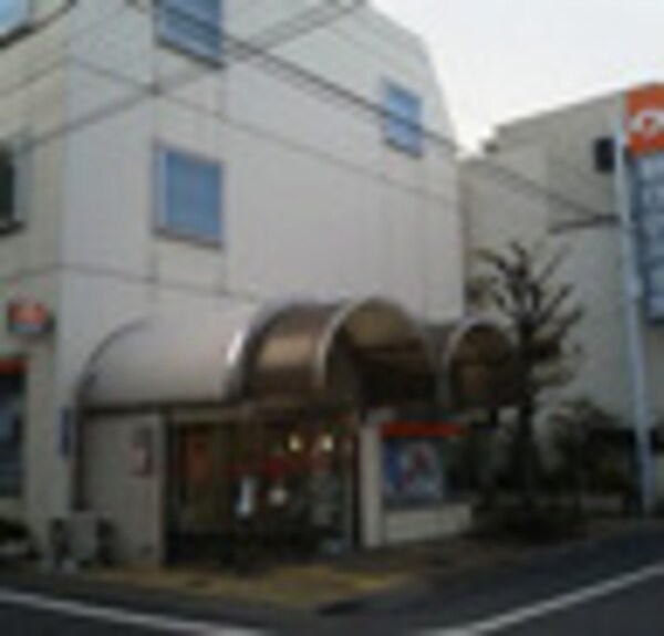 周辺環境(朝日信用金庫向島支店 1198m)