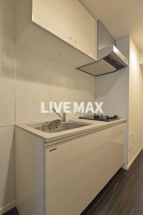 物件内観写真8　(★《見学予約受け付け中》・設備充実分譲賃貸マンション★)