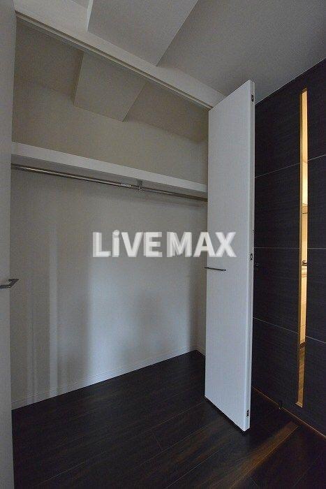 物件内観写真12　(★《見学予約受け付け中》・設備充実分譲賃貸マンション★)