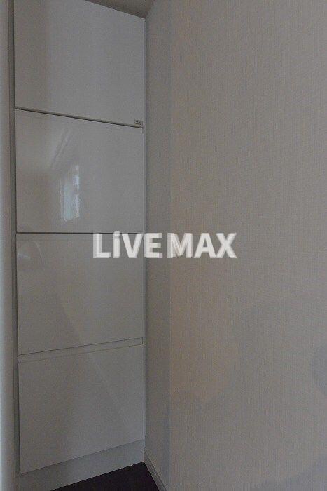 物件内観写真13　(★《見学予約受け付け中》・設備充実分譲賃貸マンション★)