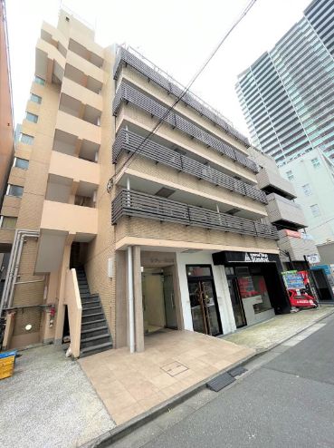 セジュール田町