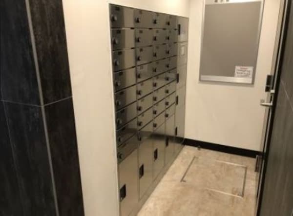 外観(★《見学予約受け付け中》設備充実のハイグレード賃貸マンション)