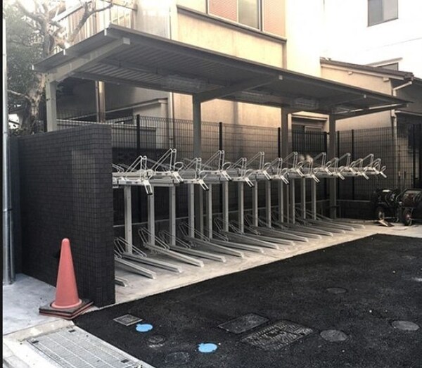 外観(★《見学予約受け付け中》設備充実のハイグレード賃貸マンション)