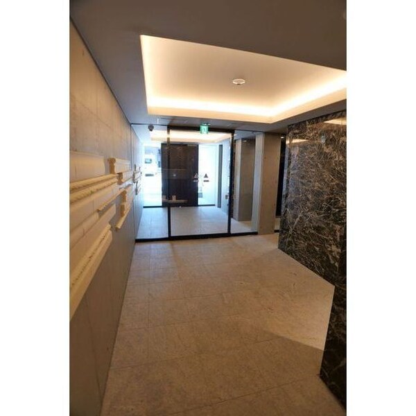 ロビー・ラウンジ