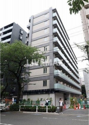 ＡｕｇｕｓｔａＲｅｓｉｄｅｎｃｅ大森外観写真