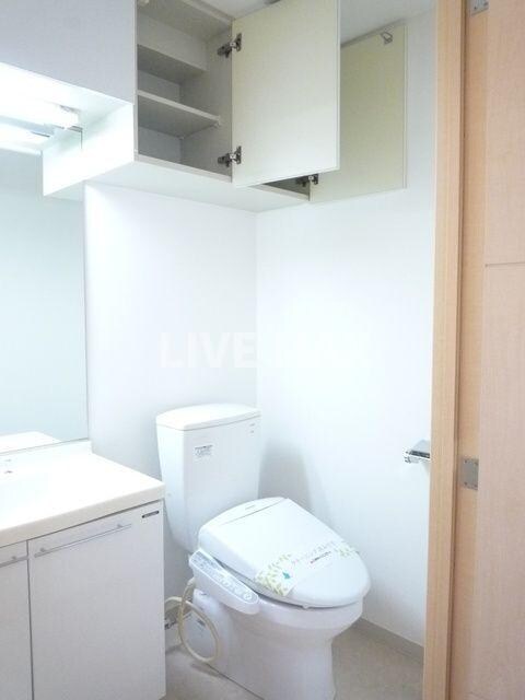 物件内観写真9　(別号室参考写真)