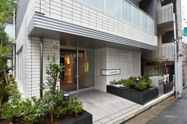外観(★《見学予約受け付け中》設備充実のハイグレード賃貸マンション)