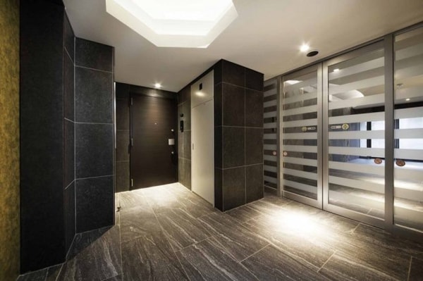 ロビー・ラウンジ