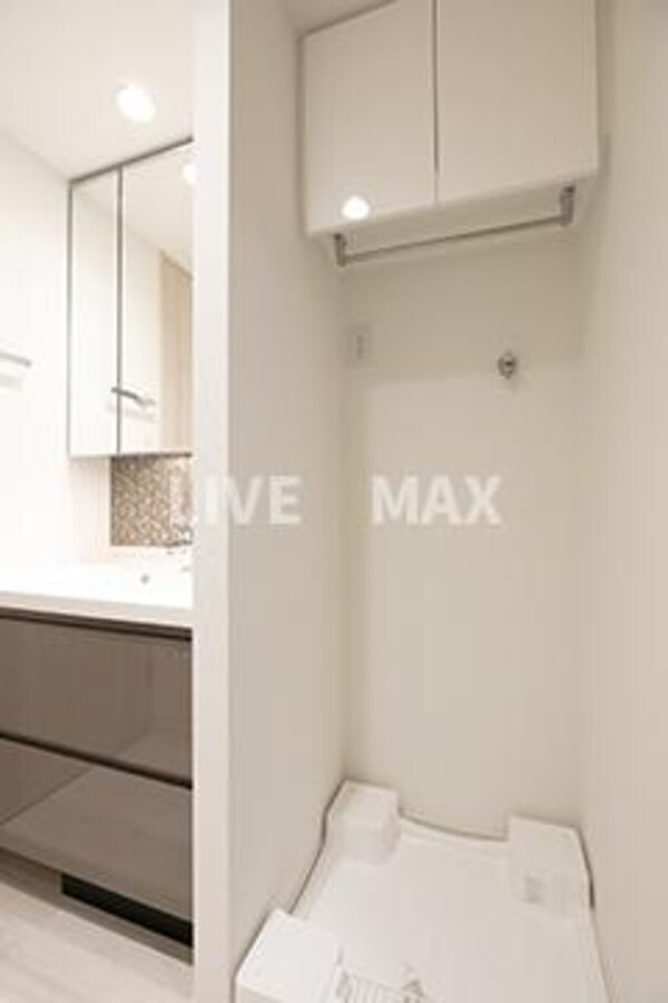 建物設備(※別部屋参考写真使用)