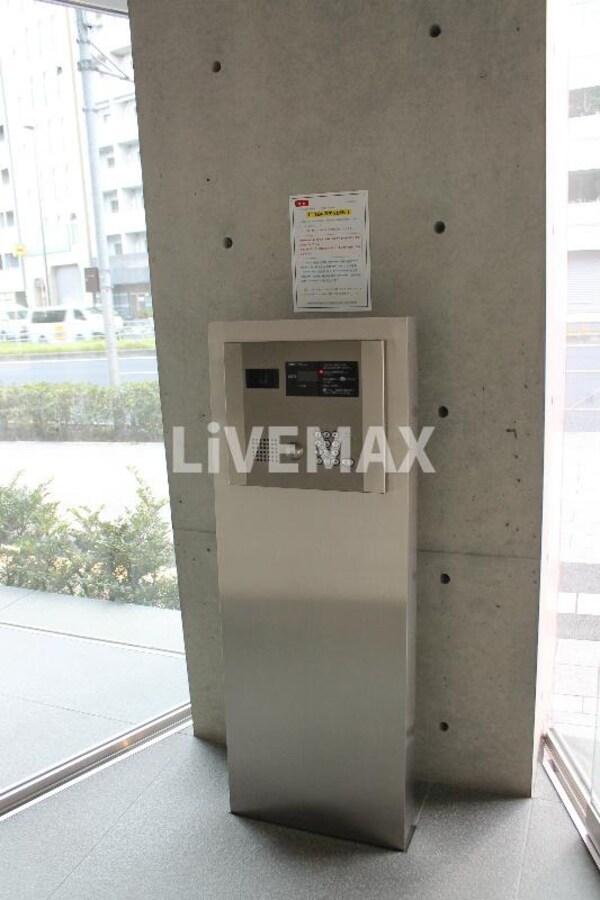 その他(★《見学予約受け付け中》・設備充実ハイグレードマンション★)