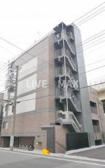 ラフィスタ錦糸町Ⅱ