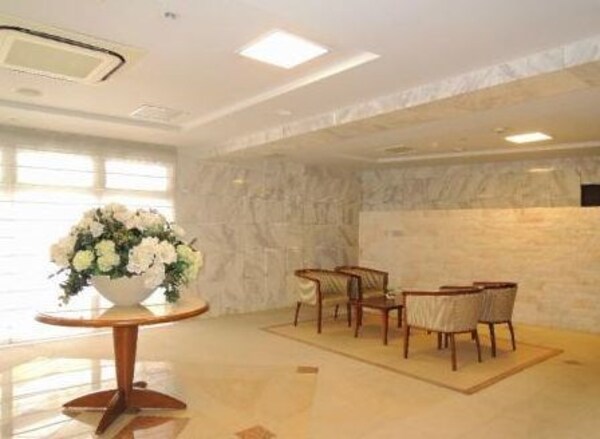 ロビー・ラウンジ