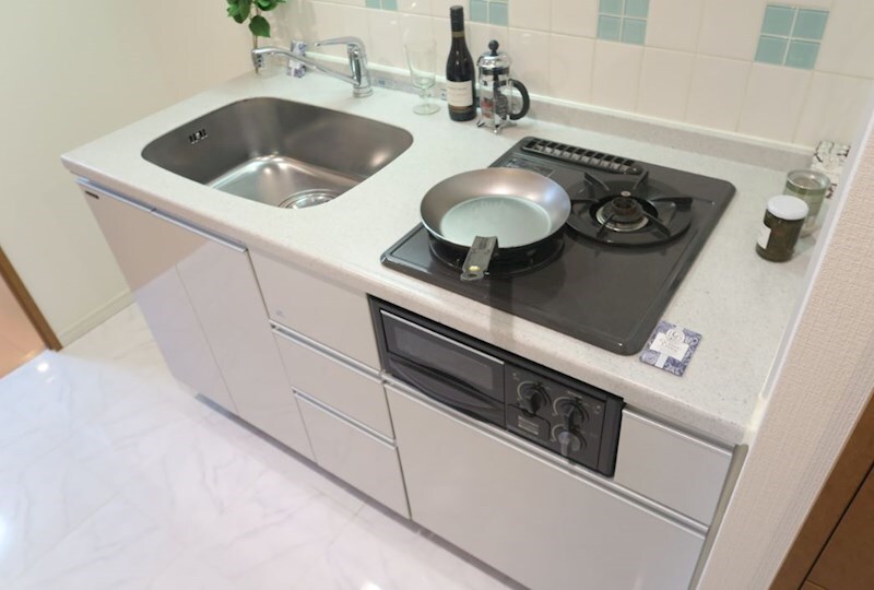 物件内観写真8　(★モデルルーム★)