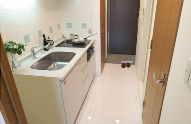 物件内観写真16　(☆モデルルーム☆)