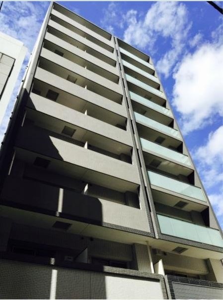 ロイヤルコート日本橋人形町