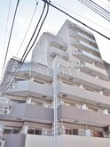 メイクスデザイン門前仲町Ⅱ