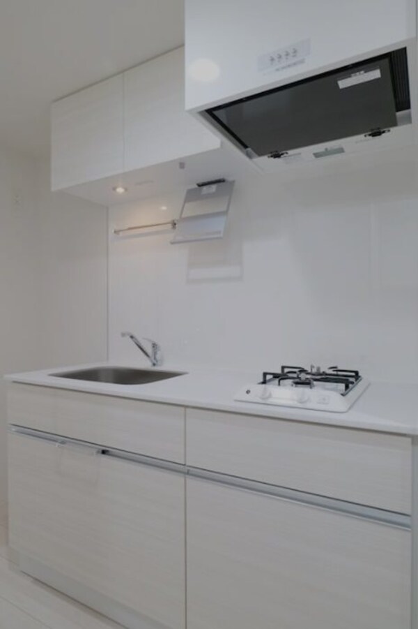 キッチン(同シリーズ※イメージ)