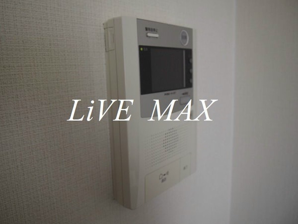 セキュリティ(◆◇家具家電付きマンション◇◆)