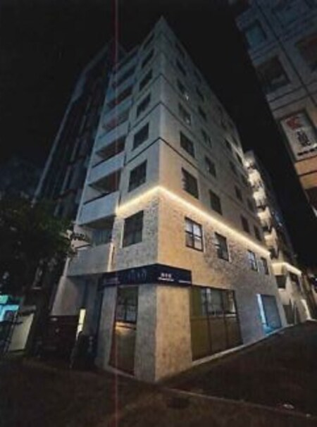 麹町レジデンス：旧アクセス麹町外観写真