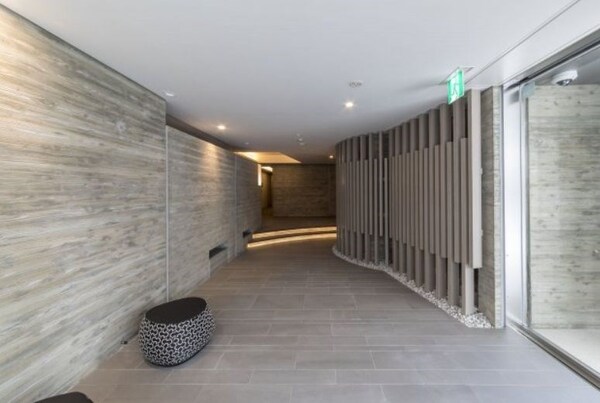 ロビー・ラウンジ