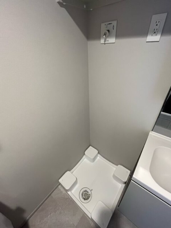 洗面・脱衣所