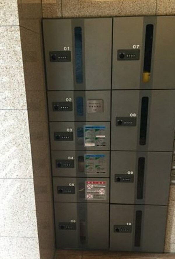 建物設備