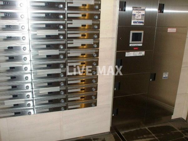 ロビー・ラウンジ