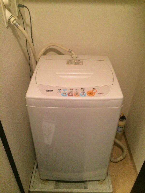 物件内観写真15　(【家具・家電付き】)