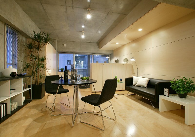 物件内観写真7　(モデルルーム)