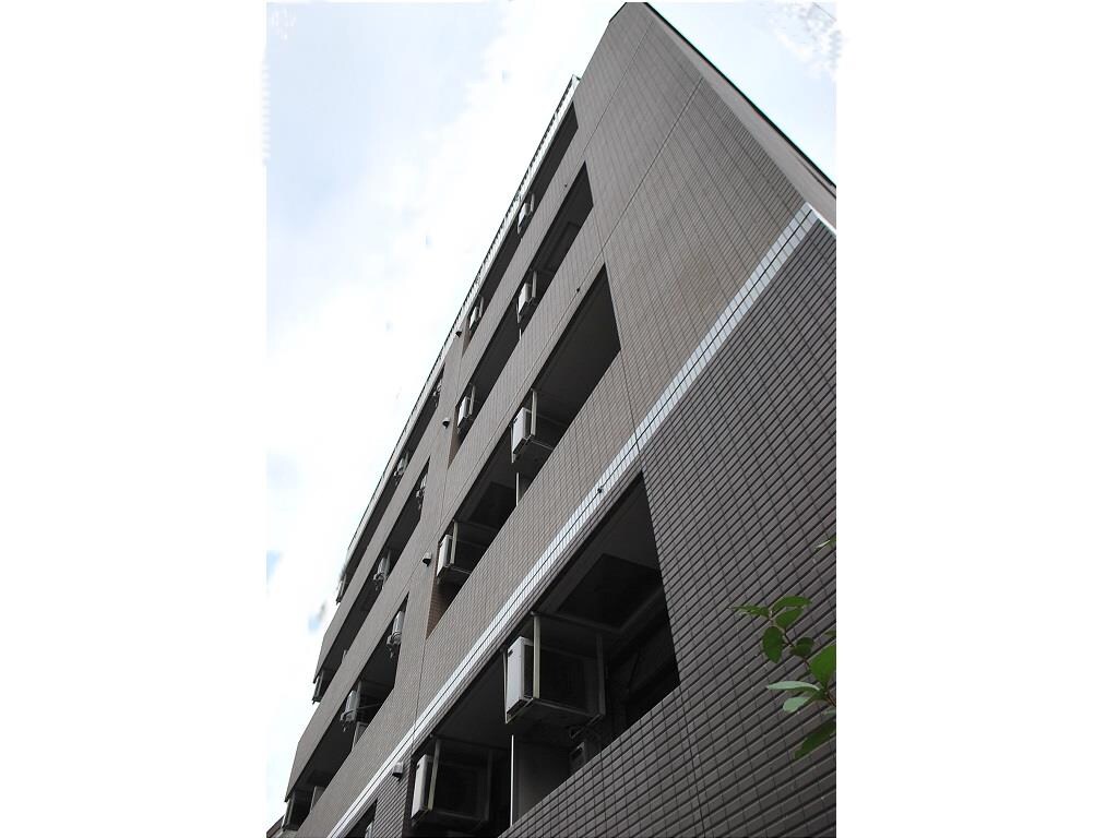 物件外観写真1　(弊社は全物件が仲介手数料半月分でご紹介可能です。)