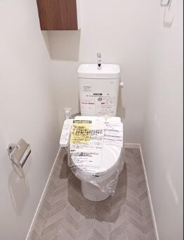 物件内観写真11　