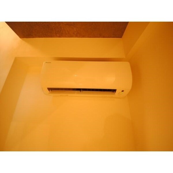 建物設備(別号室参照)