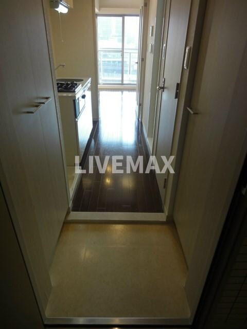 物件内観写真6　(★《見学予約受け付け中》設備充実のハイグレード賃貸マンション)