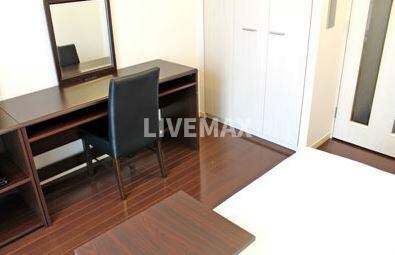 物件内観写真7　(★《見学予約受け付け中》設備充実のハイグレード賃貸マンション)