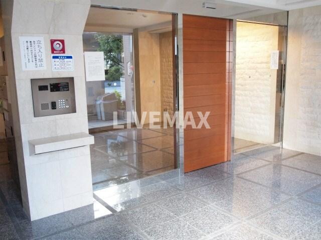 物件外観写真3　(★《見学予約受け付け中》設備充実のハイグレード賃貸マンション)