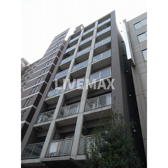 物件外観写真5　(★《見学予約受け付け中》設備充実のハイグレード賃貸マンション)