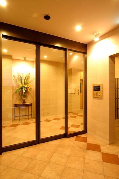 物件外観写真5　(～ご見学予約受付中～貸マンションです。)