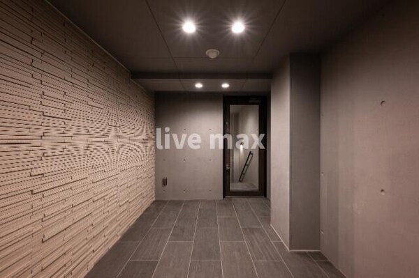 ロビー・ラウンジ