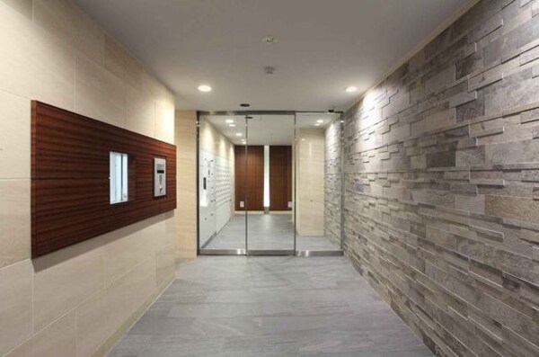 ロビー・ラウンジ