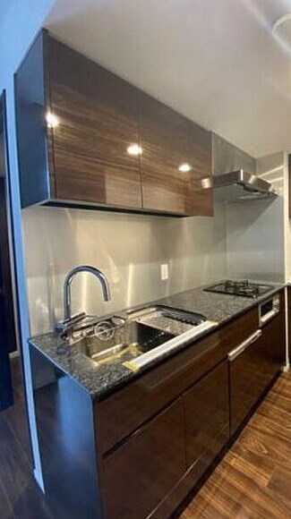 物件内観写真5　(※別部屋参考写真使用)