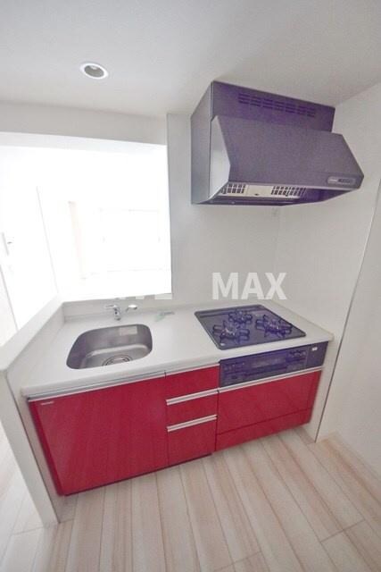 物件内観写真8　(別号室参考写真)