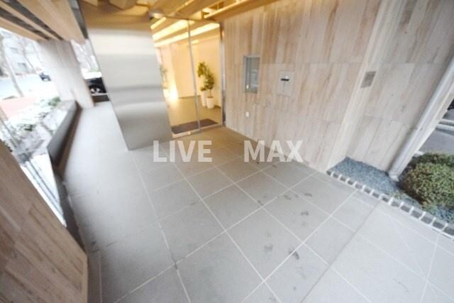 物件外観写真4　(別号室参考写真)